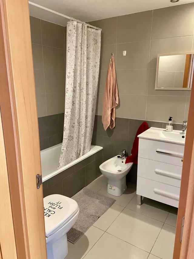 Exclusivo piso en el centro de Moncada — 15