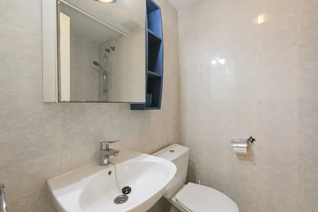 Adosado 6 habitaciones 137m² en venta - Marbella — 21