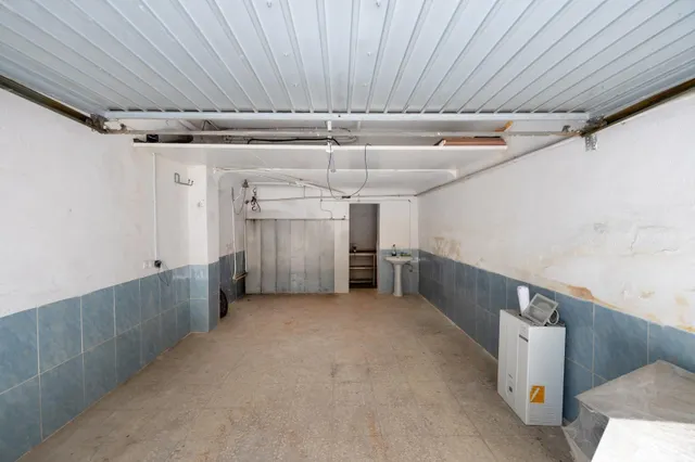 Vivienda exclusiva de planta completa con cochera y espectacular terraza panorámica — 39