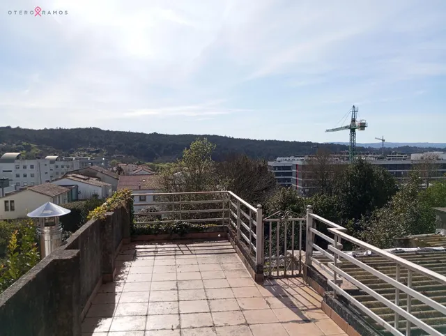 CASA EN VENTA EN CASTIÑEIRIÑO, SANTIAGO DE COMPOSTELA — 20