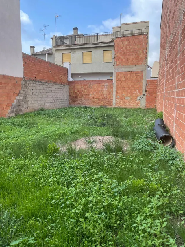 Venta de Solar en Quartell - foto 2