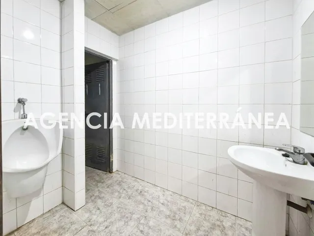 Nave industrial en alquiler en Beniparrell de 717 m2 — 14