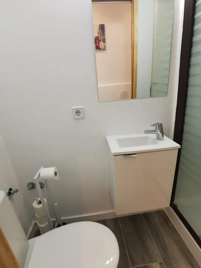 Alquiler de habitación en el centro de Murcia, junto al hospital Reina Sofia. — 19