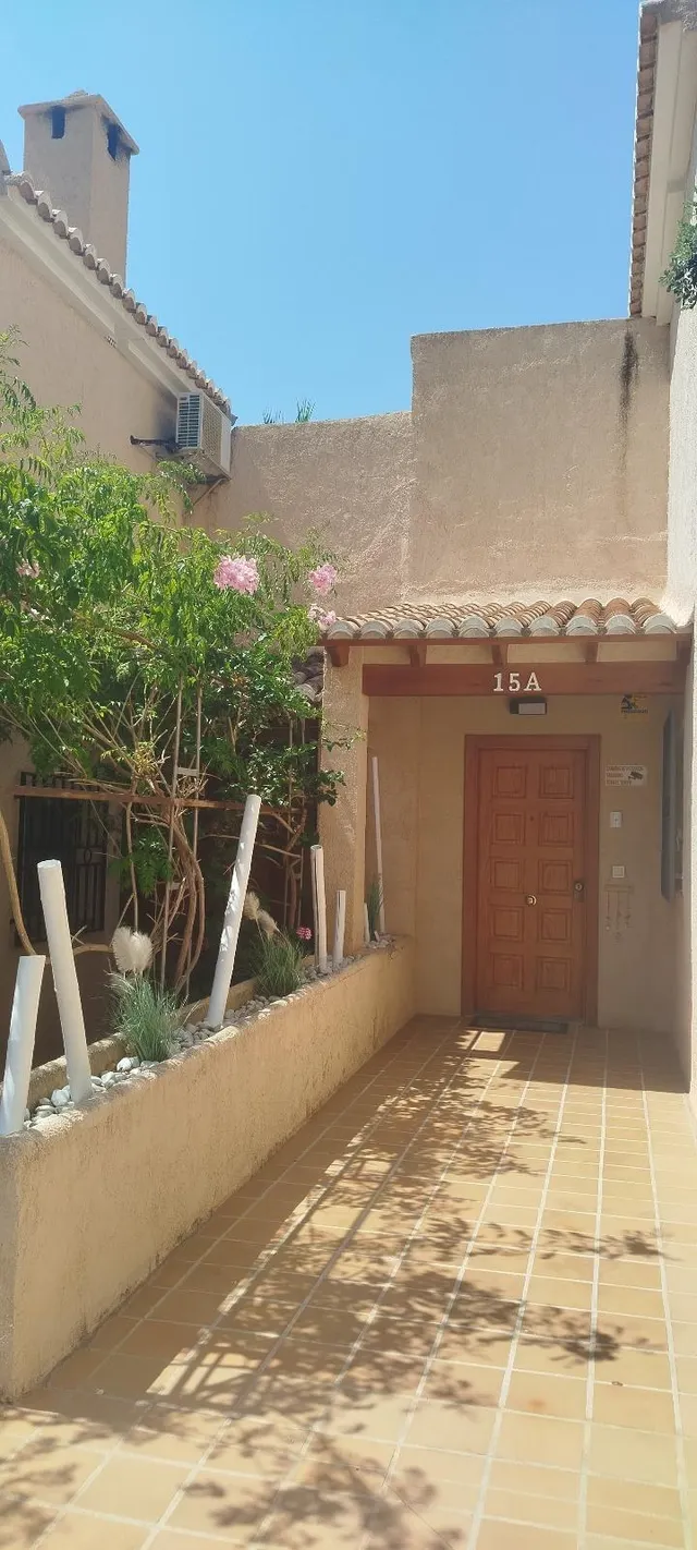Piso en venta en Calle Bélgica ALTEA HILLS — 33