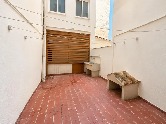 OPORTUNIDAD DE INVERSIÓN – 2 PROPIEDADES A REFORMAR EN GENERAL RIERA, PALMA — 19