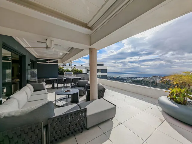 Ático 3 habitaciones 247m² en venta - Marbella — 4