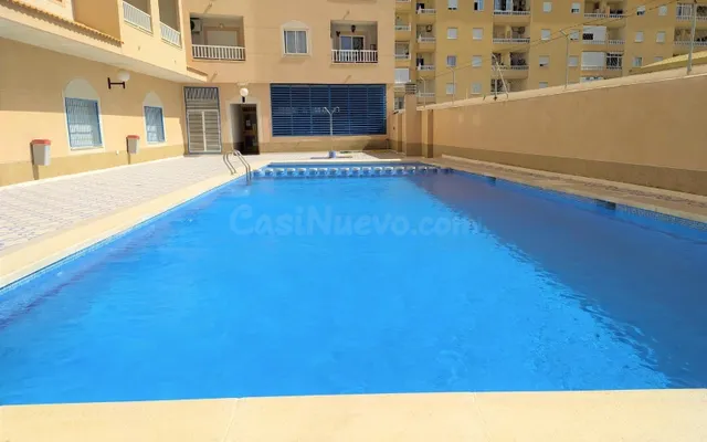 APARTAMENTO CON POSIBILIDAD DE OBTENER LICENCIA TURISTICA. 2 - foto 2