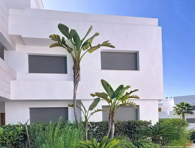 Apartamento 3 habitaciones 170m² en venta - Costa Del Sol — 22