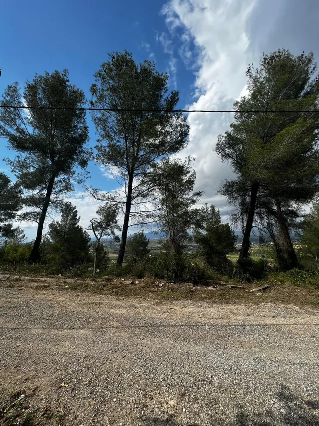 SOLAR EN Urb. Casa Blanca Sud, SUBIRATS. — 5