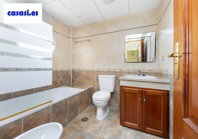 Maravillosa vivienda unifamiliar en Cañadas del Parque — 27