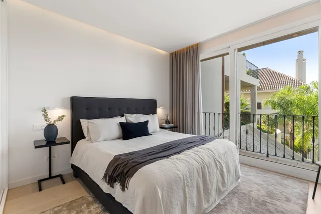 Dúplex 4 habitaciones 232m² en venta - Marbella — 17