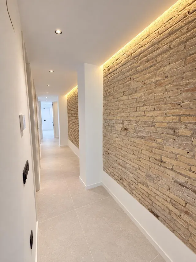 Piso de diseño a estrenar junto a la Plaza de España — 9