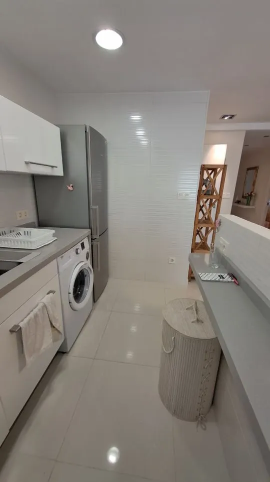Apartamento 2 habitaciones 55m² en venta - Calpe — 21