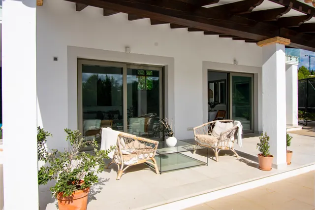 Casa Independiente en Buñola — 9