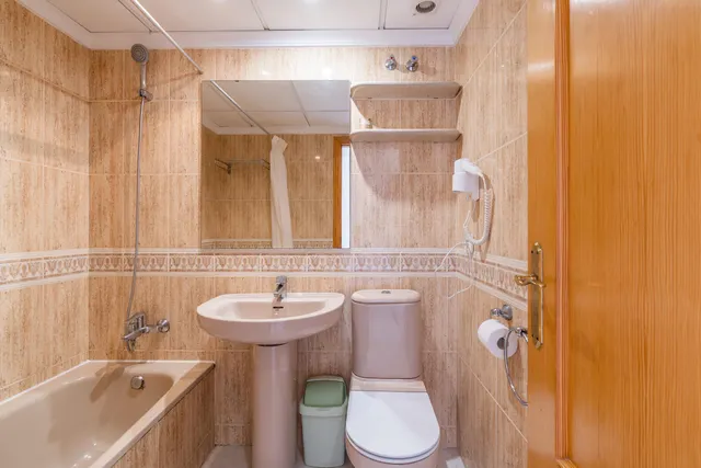 Bungalow Planta Alta 1 habitación 78m² en venta - Cometa-Carrió — 45