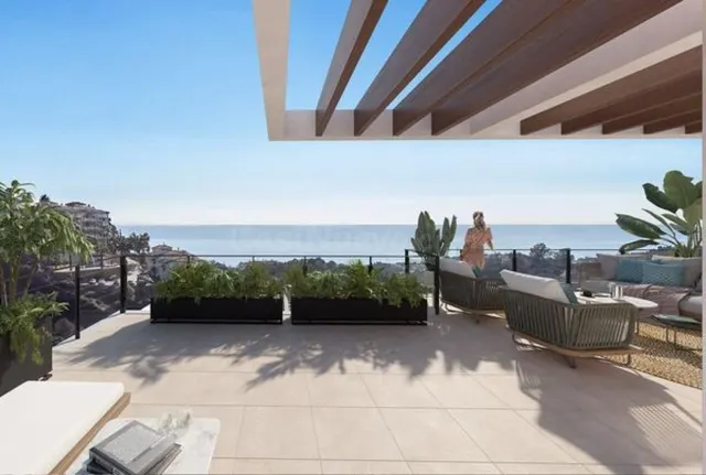 Apartamento 2 habitaciones 89m² en venta - Mijas — 2