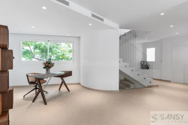 Casa-Chalet en Venta en Alicante Alicante — 7