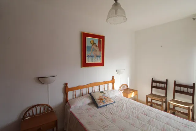 APARTAMENTO DE 3 DORMITORIOS EN LA PLAYA DEL CURA — 9
