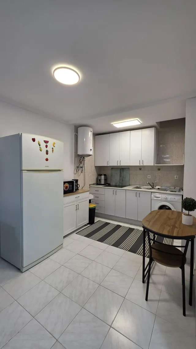 Bungalow en esquina con solárium — 7