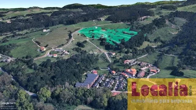 Suelo finalista residencial en Piélagos, Cantabria — 4