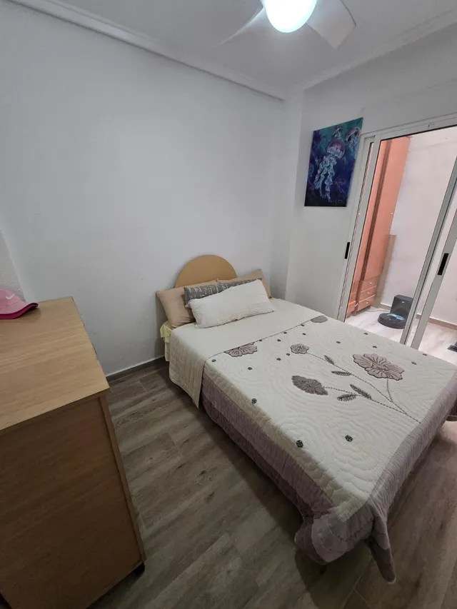 Precioso apartamento totalmente reformado con gran terraza — 18