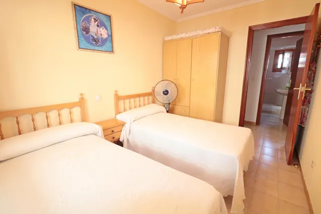 Casa 3 habitaciones 85m² en venta - Playa de los Naufragos — 17