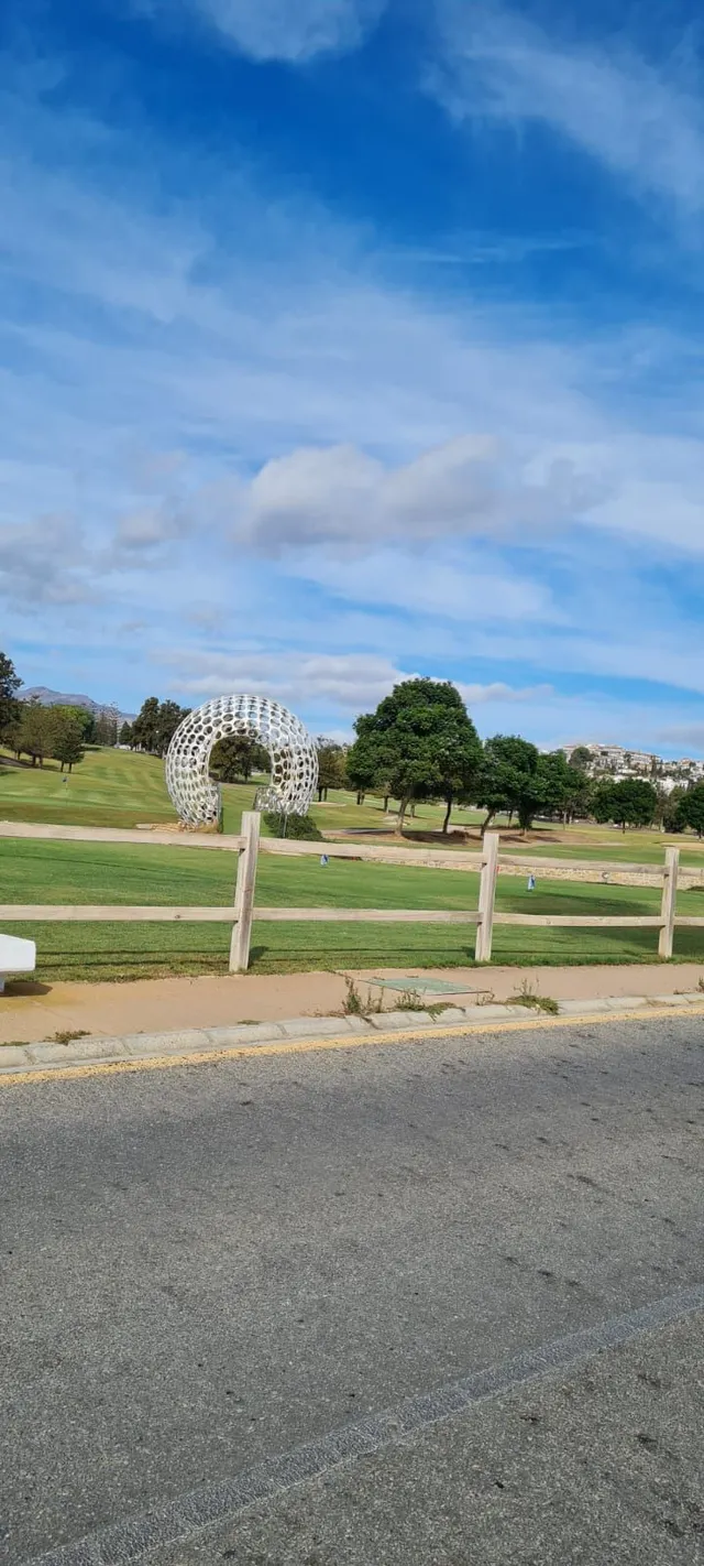 Parcela en venta - Riviera del sol — 17