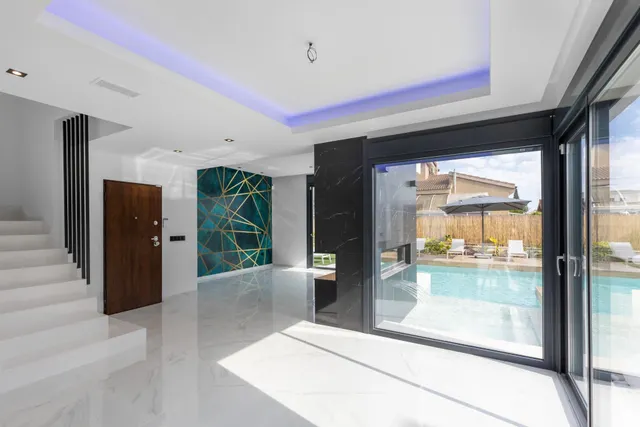 Villa 3 habitaciones 126m² en venta - Torreta florida — 29