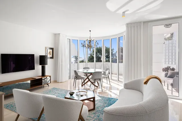 Apartamento 2 habitaciones 128m² en venta - Costa Del Sol - foto 5