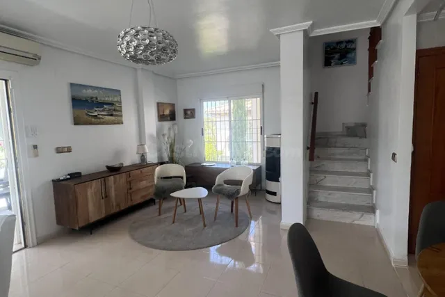 Villa en el Pinet La Marina — 7