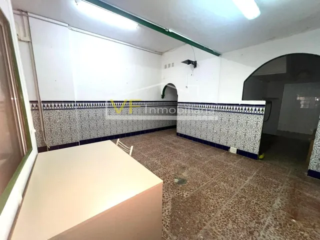 ¡Estupendo local en Olletas! — 22