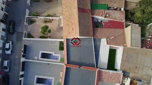 Exclusiva vivienda independiente con piscina privada en el c - foto 5