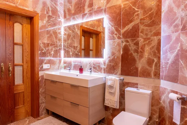 Chalet 5 habitaciones 539m² en venta - Costa Del Sol — 47