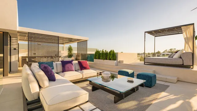 Adosado 4 habitaciones 693m² en venta - Marbella — 27