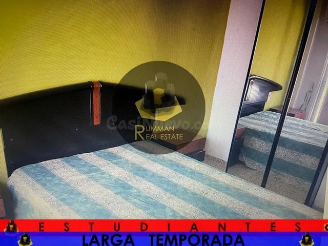 EST / LT/ Piso de TRES dormitorios en Plaza de Toros - foto 4