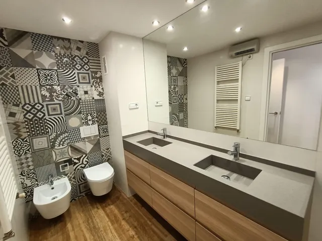 VIVIENDA DE LUJO EN ALQUILER "ZONA NOU CAMPANAR" — 31
