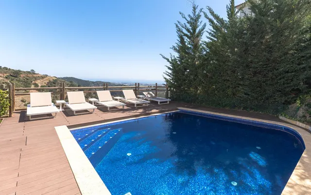 Chalet 5 habitaciones 336m² en venta - Costa del Sol — 6