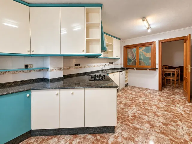 VIVIENDA EN EL GARBANZAL DE 478M2 Y SOTANO DE 214M2 — 10