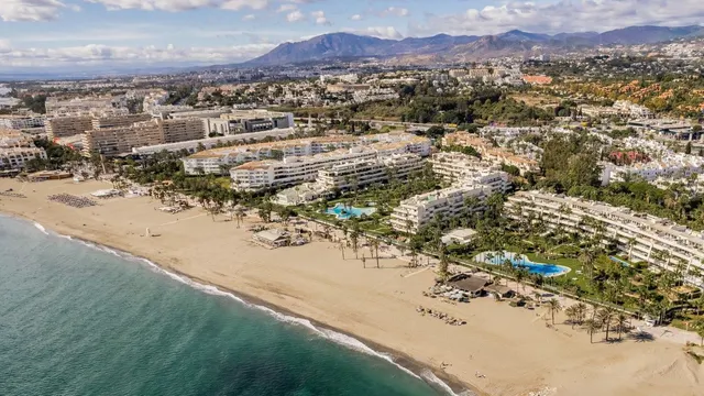 Ático 3 habitaciones 221m² en venta - Marbella — 6
