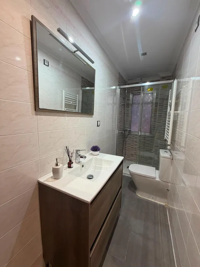 PISO EN VENTA CALLE CISTERNIGA VALLADOLID — 7