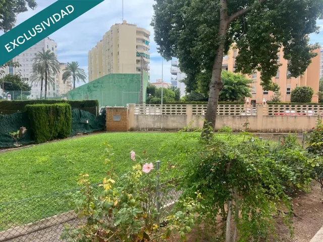 Apartamento con vistas al mar a 200 metros de la playa - Pobla de Farnals — 8