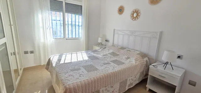 Costa norte, Vinaròs – precioso chalet independiente – reformado recientemente con altas calidades — 9