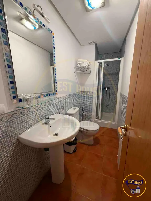EDIFICIO SINGULAR EN VENTA EN EL CASCO ANTIGUO DE CUENCA — 32