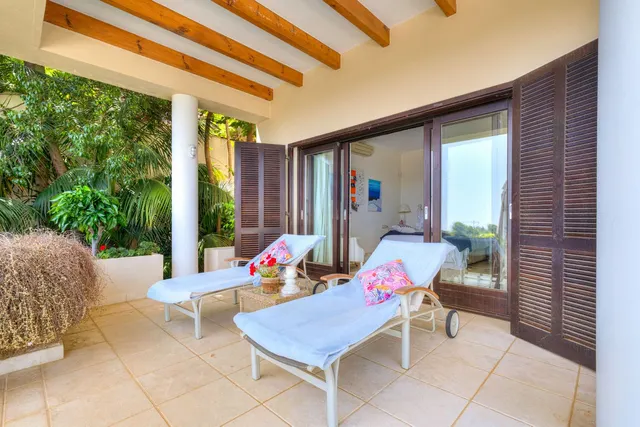 Chalet 5 habitaciones 569m² en venta - El Madroñal — 23