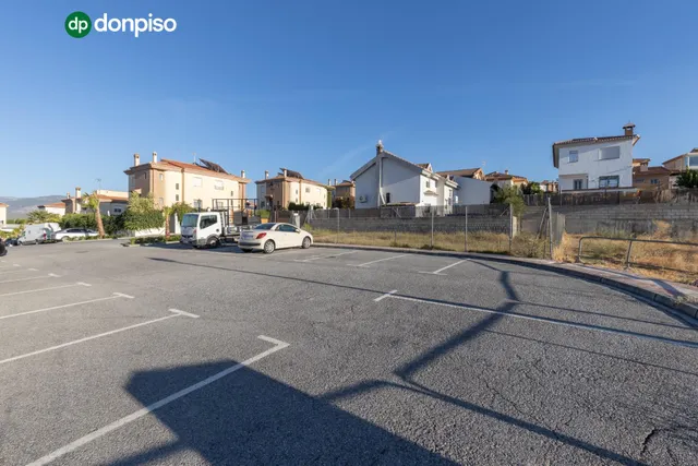 Terreno en venta en Residencial La Quinta, Alhendín — 10