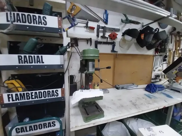TRASPASO DE LOCAL COMERCIAL EN ALICANTE- BARRIO CAROLINAS ALTAS - HOSPITALGENERAL — 19