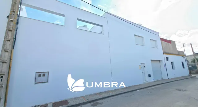 Casa unifamiliar con piscina privada, garaje y 3 dormitorios | la milagrosa, jerez — 47