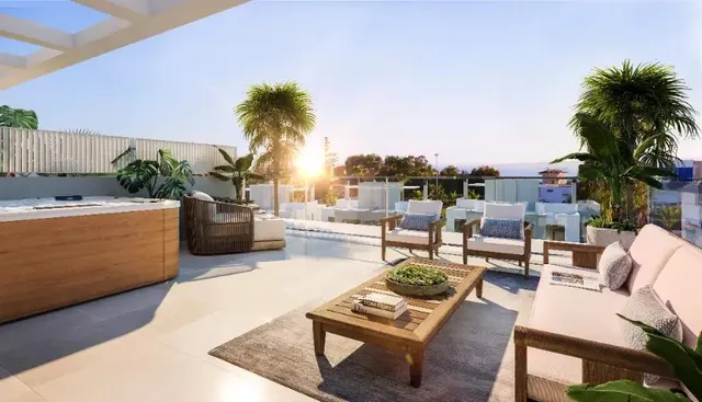 Una casa para ser, no solo para estar en Cabo de las Huertas — 6