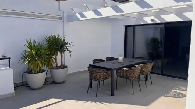 Ático 3 habitaciones 190m² en venta - Riviera del sol - foto 5