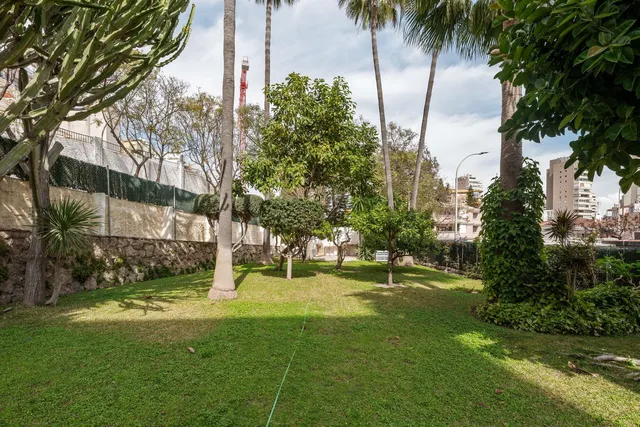 Apartamento 2 habitaciones 70m² en venta - Centro — 20